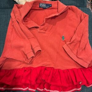 Polo Ralph Lauren Tee